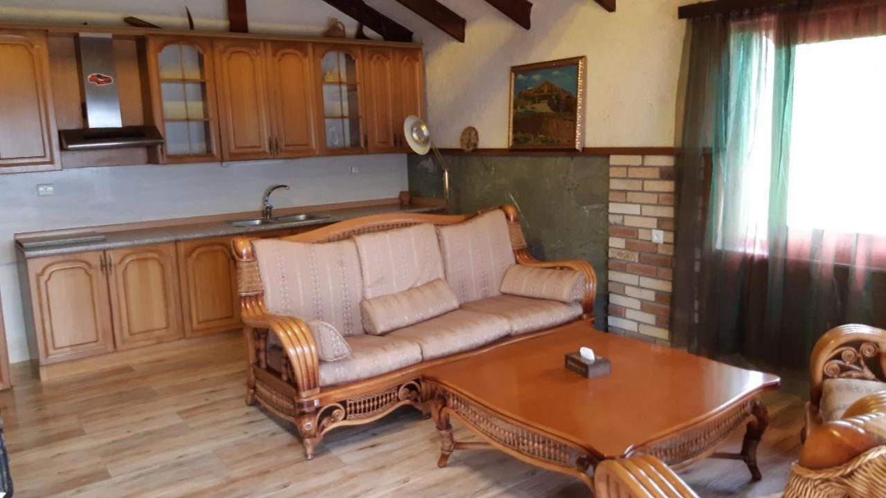 Alpine Castle Hotel Dilijan Εξωτερικό φωτογραφία