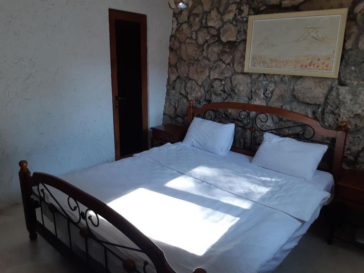 Alpine Castle Hotel Dilijan Εξωτερικό φωτογραφία