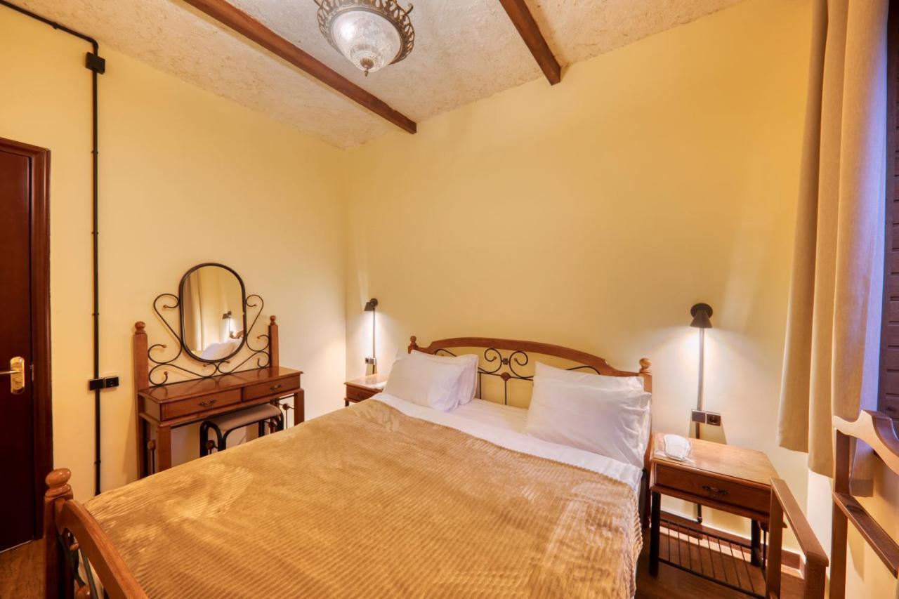 Alpine Castle Hotel Dilijan Εξωτερικό φωτογραφία