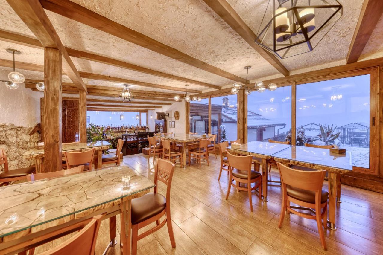 Alpine Castle Hotel Dilijan Εξωτερικό φωτογραφία